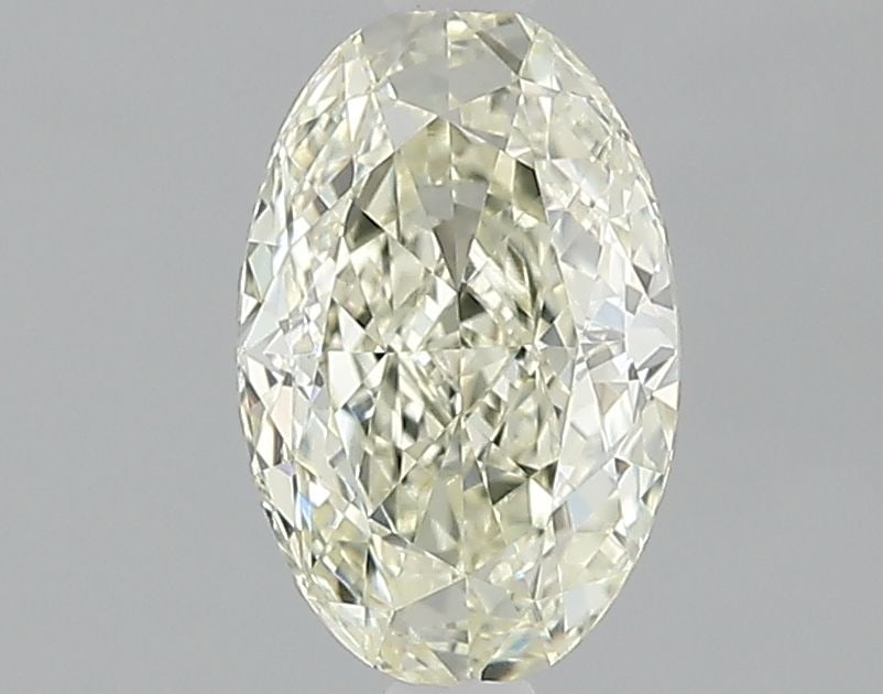 Loose Diamond - OVAL 1.16ct S-T VVS1: Loose Diamond - OVAL 1.16ct S-T VVS1 Source: Natural Shape: OVAL Carats: 1.16 Color: S-T Certification: GIA Video: