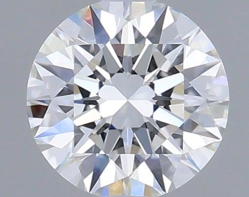 Loose Diamond - ROUND 0.32ct E VS1 (1 of 1)