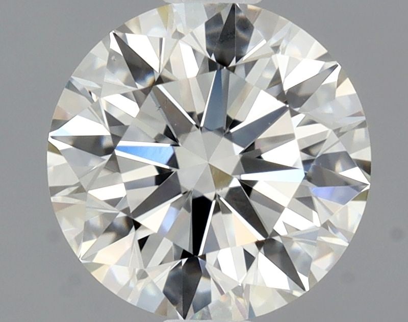 Loose Diamond - ROUND 0.87ct I VS1: Loose Diamond - ROUND 0.87ct I VS1 Source: Natural Shape: ROUND Carats: 0.87 Color: I Clarity: VS1 Certification: GIA Video: