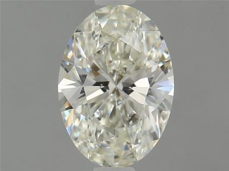 Loose Diamond - OVAL 0.74ct K VS1: Loose Diamond - OVAL 0.74ct K VS1 Source: Natural Shape: OVAL Carats: 0.74 Color: K Clarity: VS1 Certification: GIA Video: