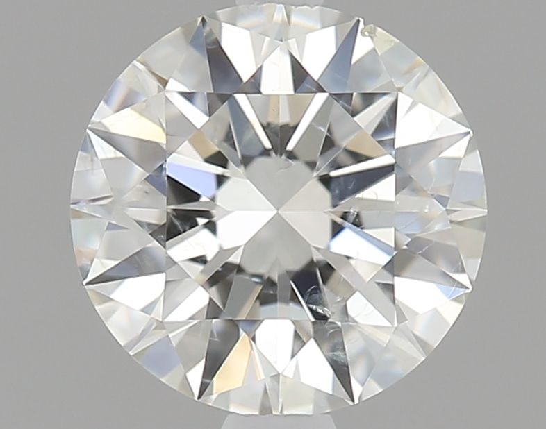 Loose Diamond - ROUND 1.01ct H I1: Loose Diamond - ROUND 1.01ct H I1 Source: Natural Shape: ROUND Carats: 1.01 Color: H Clarity: I1 Certification: GIA Video: