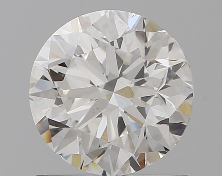 Loose Diamond - ROUND 1.0ct F SI1: Loose Diamond - ROUND 1.0ct F SI1 Source: Natural Shape: ROUND Carats: 1.0 Color: F Clarity: SI1 Certification: GIA Video: