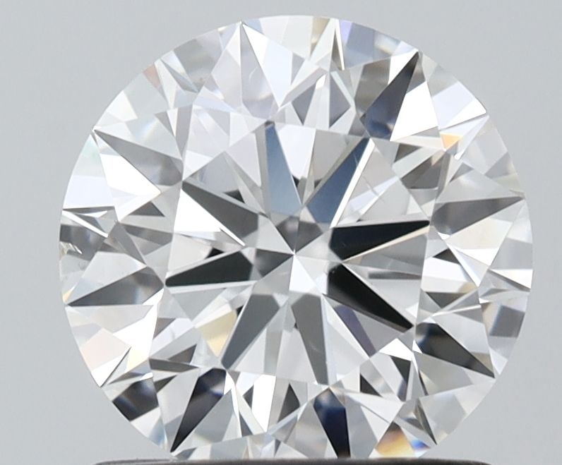 Loose Diamond - ROUND 1.01ct G SI1: Loose Diamond - ROUND 1.01ct G SI1 Source: Natural Shape: ROUND Carats: 1.01 Color: G Clarity: SI1 Certification: GIA Video: