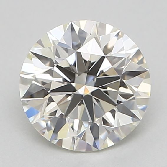 Loose Diamond - ROUND 0.52ct K VS1: Loose Diamond - ROUND 0.52ct K VS1 Source: Natural Shape: ROUND Carats: 0.52 Color: K Clarity: VS1 Certification: GIA Video: