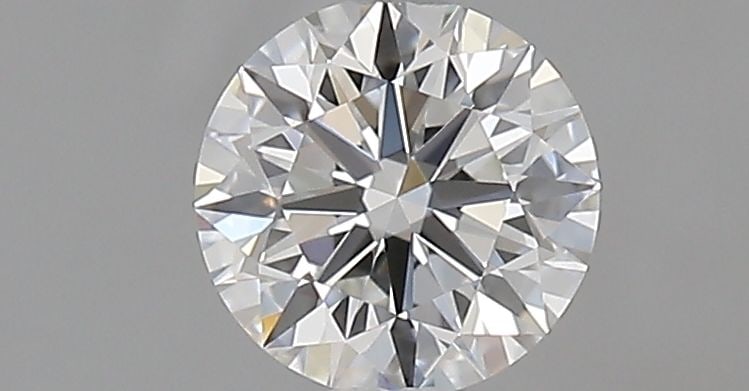 Loose Diamond - ROUND 0.53ct F IF: Loose Diamond - ROUND 0.53ct F IF Source: Natural Shape: ROUND Carats: 0.53 Color: F Clarity: IF Certification: GIA Video: