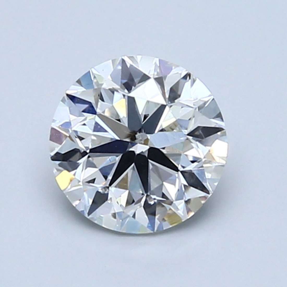 Loose Diamond - ROUND 1.2ct E SI2: Loose Diamond - ROUND 1.2ct E SI2 Source: Natural Shape: ROUND Carats: 1.2 Color: E Clarity: SI2 Certification: GIA Video: