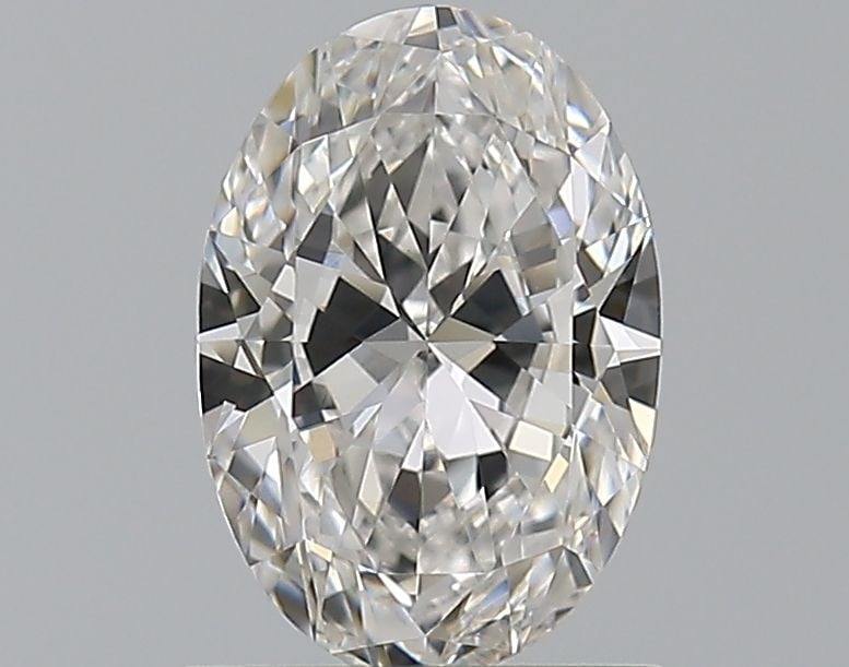 Loose Diamond - OVAL 0.82ct F VVS2: Loose Diamond - OVAL 0.82ct F VVS2 Source: Natural Shape: OVAL Carats: 0.82 Color: F Clarity: VVS2 Certification: GIA Video: