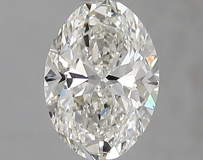 Loose Diamond - OVAL 0.8ct J VVS2: Loose Diamond - OVAL 0.8ct J VVS2 Source: Natural Shape: OVAL Carats: 0.8 Color: J Clarity: VVS2 Certification: GIA Video: