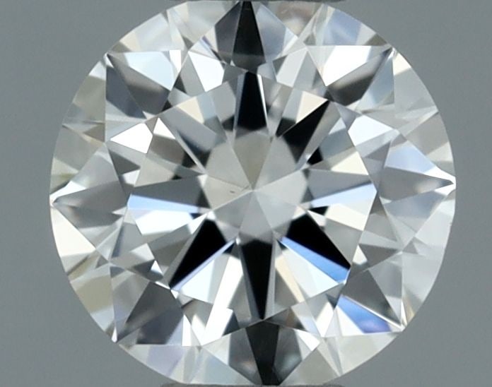 Loose Diamond - ROUND 0.3ct J VS1: Loose Diamond - ROUND 0.3ct J VS1 Source: Natural Shape: ROUND Carats: 0.3 Color: J Clarity: VS1 Certification: GIA The Diamond Depot Guarantee: All items in this auction are guaranteed to be 100% aut