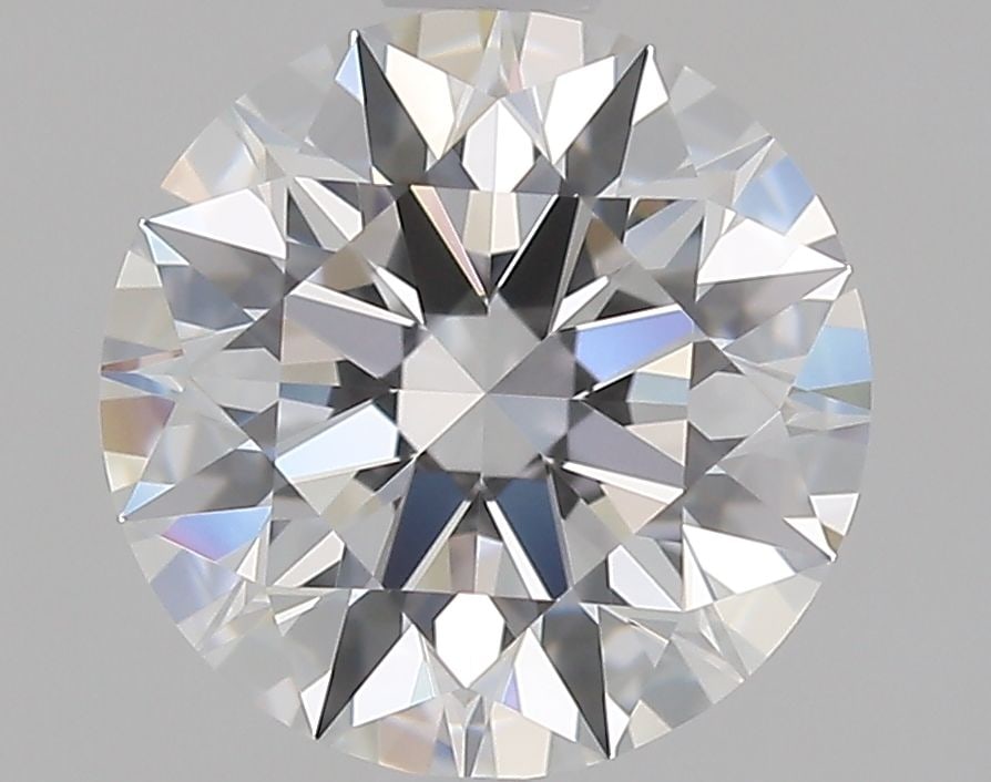 Loose Diamond - ROUND 1.24ct D FL: Loose Diamond - ROUND 1.24ct D FL Source: Natural Shape: ROUND Carats: 1.24 Color: D Clarity: FL Certification: GIA Video: