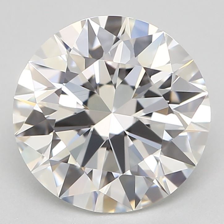 Loose Diamond - ROUND 1.46ct F IF: Loose Diamond - ROUND 1.46ct F IF Source: Natural Shape: ROUND Carats: 1.46 Color: F Clarity: IF Certification: GIA Video: