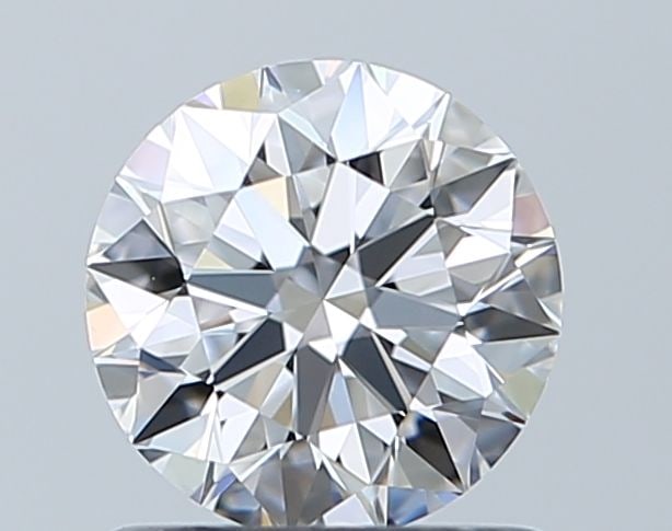 Loose Diamond - ROUND 0.9ct D VS2: Loose Diamond - ROUND 0.9ct D VS2 Source: Natural Shape: ROUND Carats: 0.9 Color: D Clarity: VS2 Certification: GIA Video: