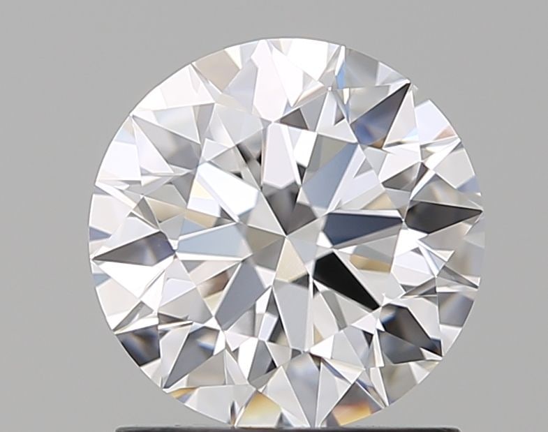 Loose Diamond - ROUND 1.23ct D IF: Loose Diamond - ROUND 1.23ct D IF Source: Natural Shape: ROUND Carats: 1.23 Color: D Clarity: IF Certification: GIA Video: