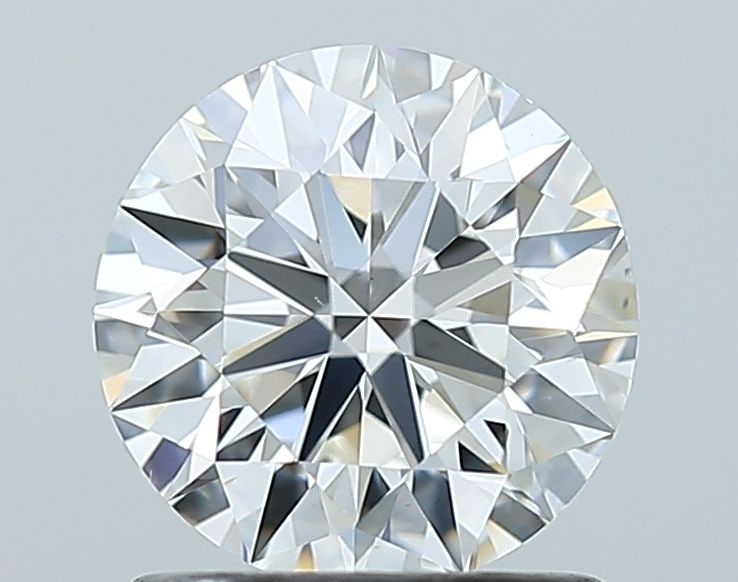 Loose Diamond - ROUND 1.08ct F VS1: Loose Diamond - ROUND 1.08ct F VS1 Source: Natural Shape: ROUND Carats: 1.08 Color: F Clarity: VS1 Certification: GIA Video: