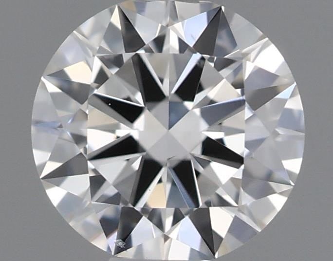 Loose Diamond - ROUND 0.41ct G VS2: Loose Diamond - ROUND 0.41ct G VS2 Source: Natural Shape: ROUND Carats: 0.41 Color: G Clarity: VS2 Certification: GIA Video:
