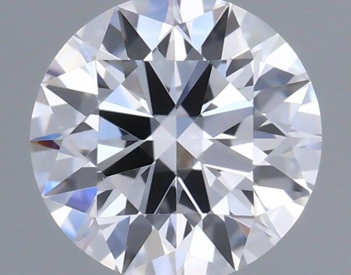 Loose Diamond - ROUND 0.35ct D VS1: Loose Diamond - ROUND 0.35ct D VS1 Source: Natural Shape: ROUND Carats: 0.35 Color: D Clarity: VS1 Certification: GIA Video: