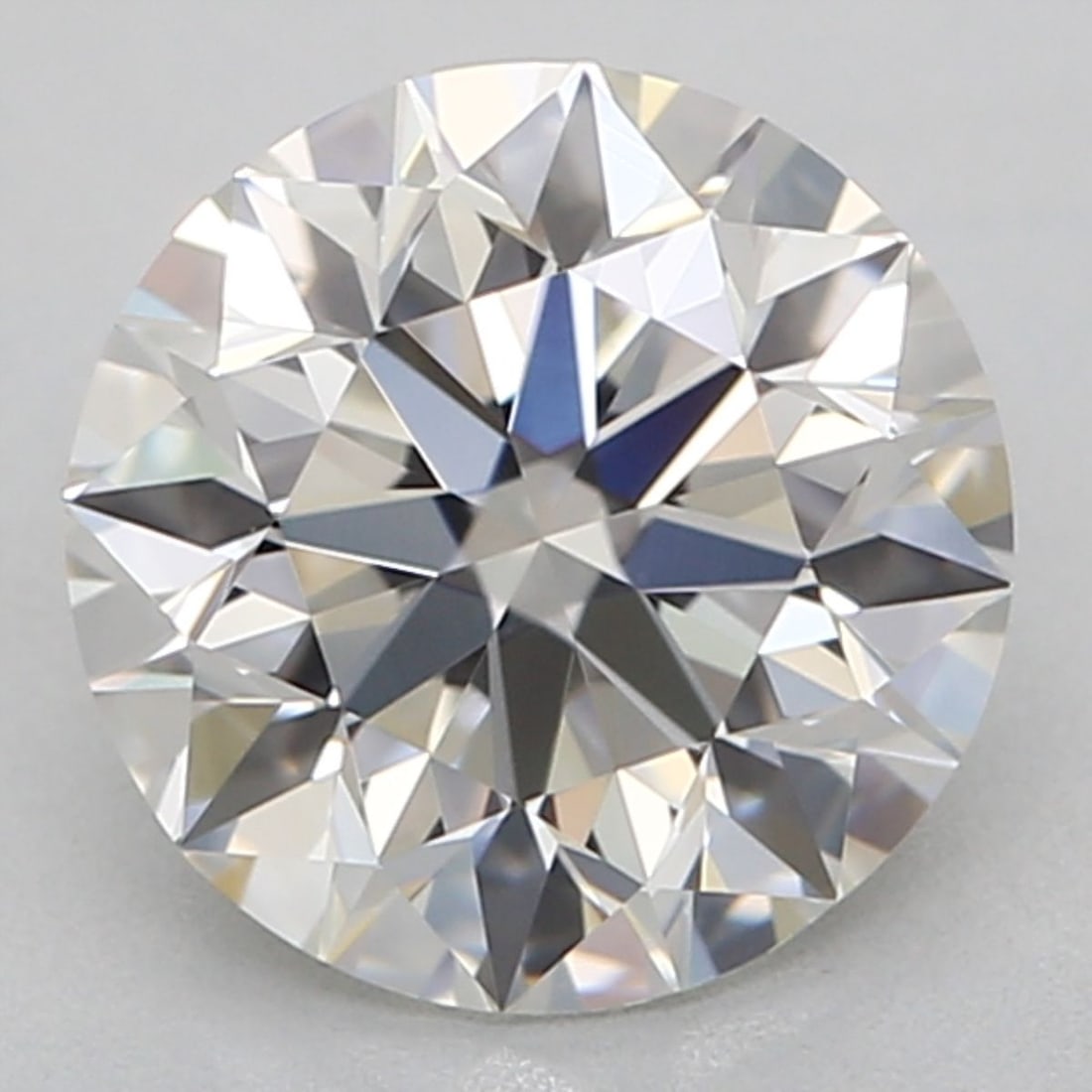 Loose Diamond - ROUND 0.9ct H VVS2: Loose Diamond - ROUND 0.9ct H VVS2 Source: Natural Shape: ROUND Carats: 0.9 Color: H Clarity: VVS2 Certification: GIA Video: