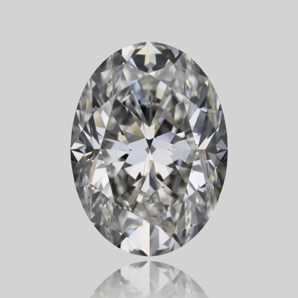 Loose Diamond - OVAL 1.51ct H VVS1: Loose Diamond - OVAL 1.51ct H VVS1 Source: Natural Shape: OVAL Carats: 1.51 Color: H Clarity: VVS1 Certification: GIA Video: