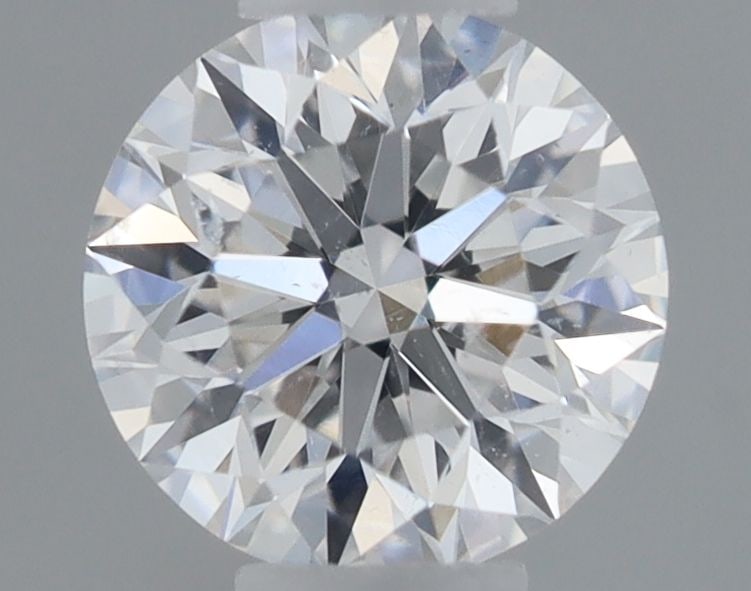 Loose Diamond - ROUND 0.3ct E SI2: Loose Diamond - ROUND 0.3ct E SI2 Source: Natural Shape: ROUND Carats: 0.3 Color: E Clarity: SI2 Certification: GIA Video: