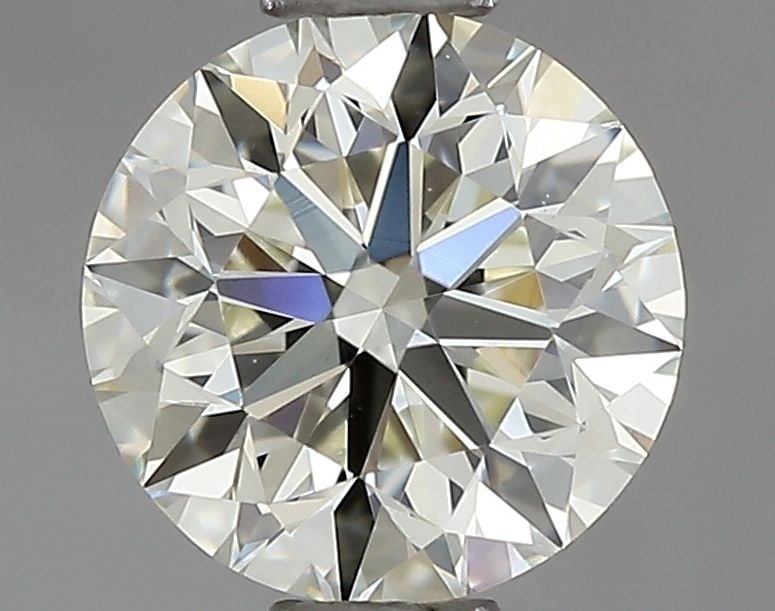 Loose Diamond - ROUND 0.7ct L VVS2: Loose Diamond - ROUND 0.7ct L VVS2 Source: Natural Shape: ROUND Carats: 0.7 Color: L Clarity: VVS2 Certification: GIA Video: