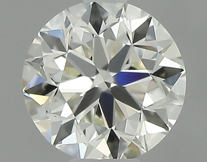Loose Diamond - ROUND 0.4ct I IF (1 of 1)