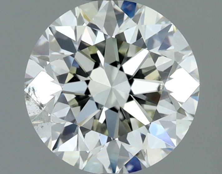 Loose Diamond - ROUND 1.5ct J SI1: Loose Diamond - ROUND 1.5ct J SI1 Source: Natural Shape: ROUND Carats: 1.5 Color: J Clarity: SI1 Certification: IGI Video:
