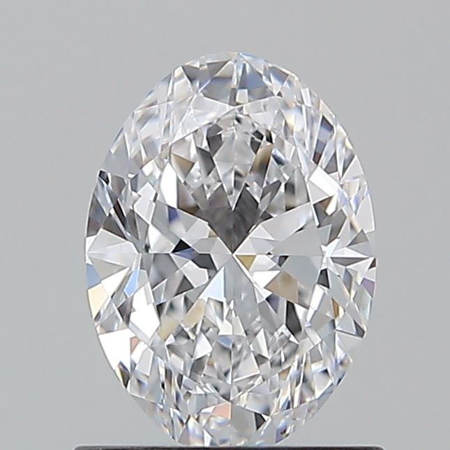 Loose Diamond - OVAL 0.9ct D VVS2: Loose Diamond - OVAL 0.9ct D VVS2 Source: Natural Shape: OVAL Carats: 0.9 Color: D Clarity: VVS2 Certification: GIA Video: