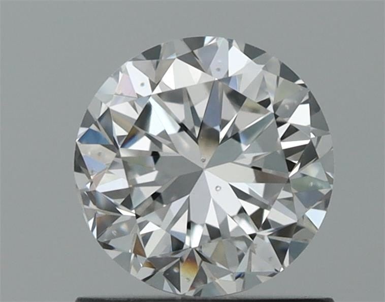Loose Diamond - ROUND 1.0ct G SI1: Loose Diamond - ROUND 1.0ct G SI1 Source: Natural Shape: ROUND Carats: 1.0 Color: G Clarity: SI1 Certification: GIA Video: