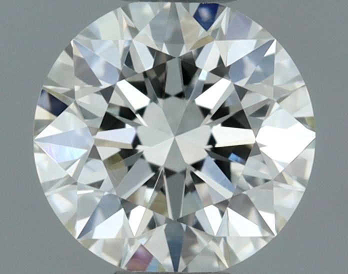 Loose Diamond - ROUND 0.4ct K VVS2: Loose Diamond - ROUND 0.4ct K VVS2 Source: Natural Shape: ROUND Carats: 0.4 Color: K Clarity: VVS2 Certification: GIA The Diamond Depot Guarantee: All items in this auction are guaranteed to be 100% a