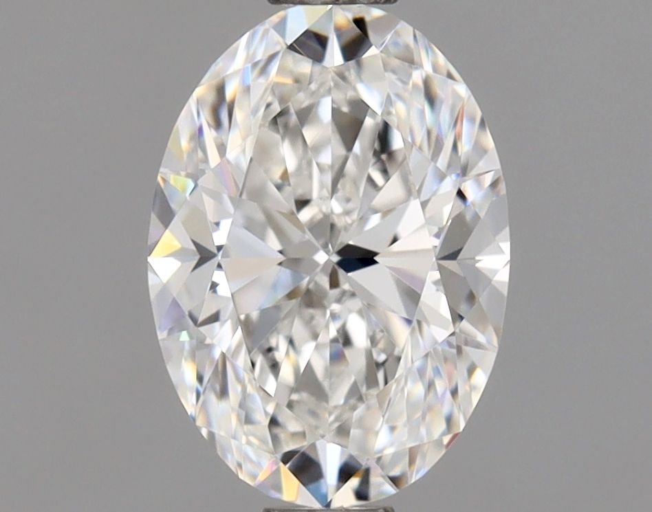 Loose Diamond - OVAL 1.01ct E VVS2: Loose Diamond - OVAL 1.01ct E VVS2 Source: Natural Shape: OVAL Carats: 1.01 Color: E Clarity: VVS2 Certification: GIA Video: