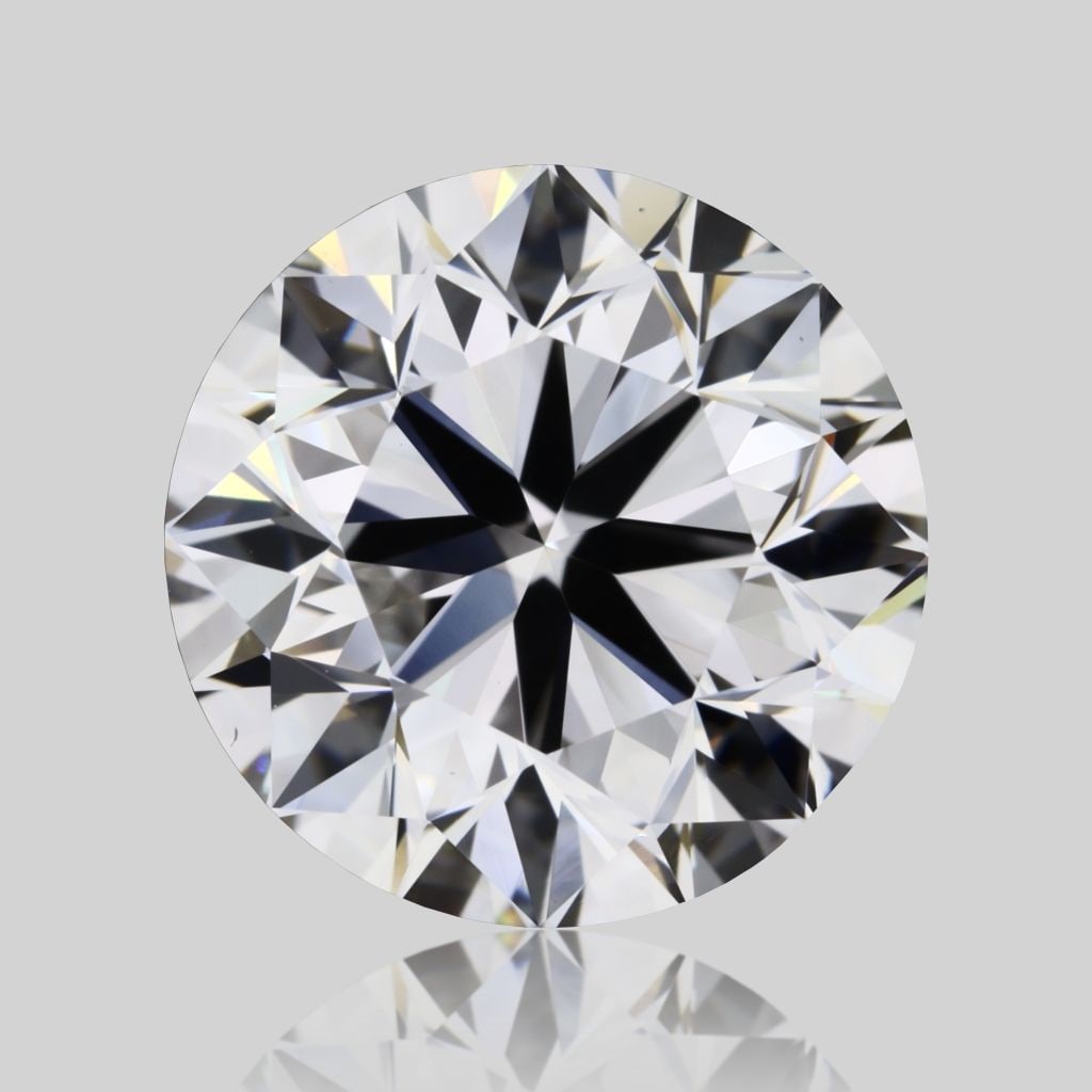 Loose Diamond - ROUND 2.0ct G VS2: Loose Diamond - ROUND 2.0ct G VS2 Source: Natural Shape: ROUND Carats: 2.0 Color: G Clarity: VS2 Certification: GIA Video: