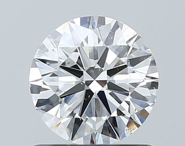 Loose Diamond - ROUND 0.81ct G SI1: Loose Diamond - ROUND 0.81ct G SI1 Source: Natural Shape: ROUND Carats: 0.81 Color: G Clarity: SI1 Certification: GIA Video: