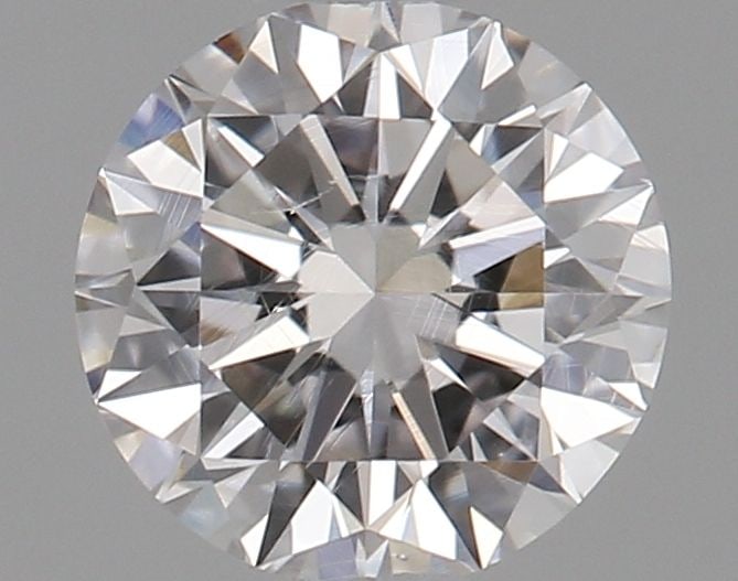 Loose Diamond - ROUND 0.5ct Faint Pink SI1: Loose Diamond - ROUND 0.5ct Faint Pink SI1 Source: Natural Shape: ROUND Carats: 0.5 Color: Faint Pink Certification: GIA Video:
