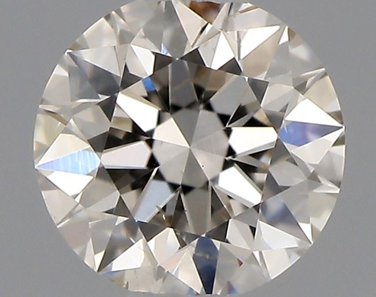 Loose Diamond - ROUND 0.31ct K FAINT BROWN SI2: Loose Diamond - ROUND 0.31ct K FAINT BROWN SI2 Source: Natural Shape: ROUND Carats: 0.31 Color: K FAINT BROWN Certification: GIA Video: