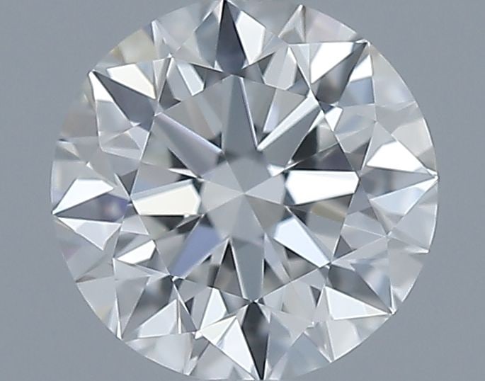Loose Diamond - ROUND 0.5ct H VVS1: Loose Diamond - ROUND 0.5ct H VVS1 Source: Natural Shape: ROUND Carats: 0.5 Color: H Clarity: VVS1 Certification: GIA Video: