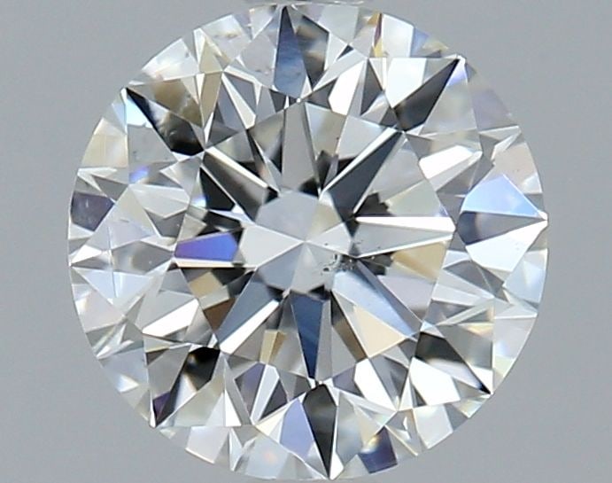 Loose Diamond - ROUND 1.21ct G SI1: Loose Diamond - ROUND 1.21ct G SI1 Source: Natural Shape: ROUND Carats: 1.21 Color: G Clarity: SI1 Certification: GIA Video: