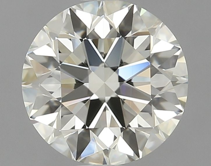 Loose Diamond - ROUND 1.3ct N VVS2: Loose Diamond - ROUND 1.3ct N VVS2 Source: Natural Shape: ROUND Carats: 1.3 Color: N Clarity: VVS2 Certification: GIA The Diamond Depot Guarantee: All items in this auction are guaranteed to be 100% a