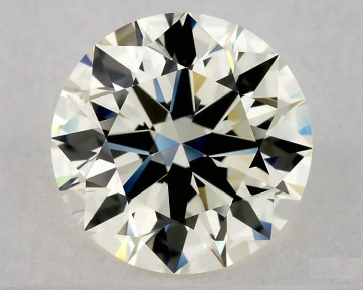 Loose Diamond - ROUND 1.67ct M VVS1 (1 of 1)