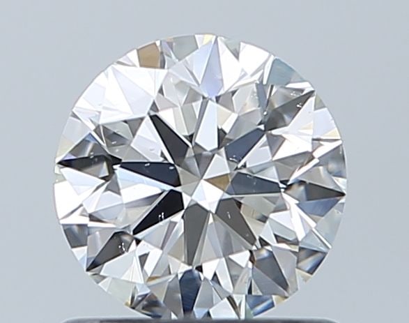 Loose Diamond - ROUND 0.8ct H SI1: Loose Diamond - ROUND 0.8ct H SI1 Source: Natural Shape: ROUND Carats: 0.8 Color: H Clarity: SI1 Certification: GIA Video: