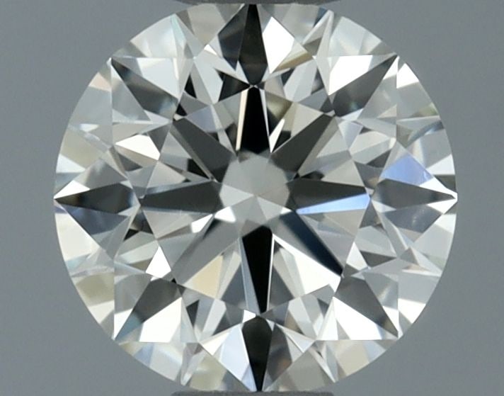 Loose Diamond - ROUND 0.4ct K VVS1: Loose Diamond - ROUND 0.4ct K VVS1 Source: Natural Shape: ROUND Carats: 0.4 Color: K Clarity: VVS1 Certification: GIA The Diamond Depot Guarantee: All items in this auction are guaranteed to be 100% a
