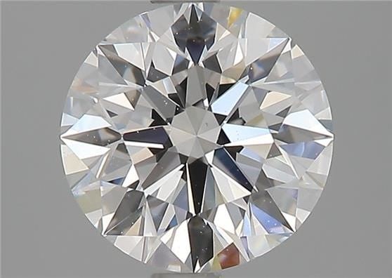 Loose Diamond - ROUND 1.7ct E VS1: Loose Diamond - ROUND 1.7ct E VS1 Source: Natural Shape: ROUND Carats: 1.7 Color: E Clarity: VS1 Certification: GIA Video: