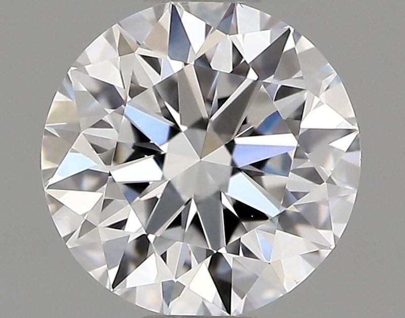 Loose Diamond - ROUND 0.6ct E VVS2: Loose Diamond - ROUND 0.6ct E VVS2 Source: Natural Shape: ROUND Carats: 0.6 Color: E Clarity: VVS2 Certification: GIA Video: