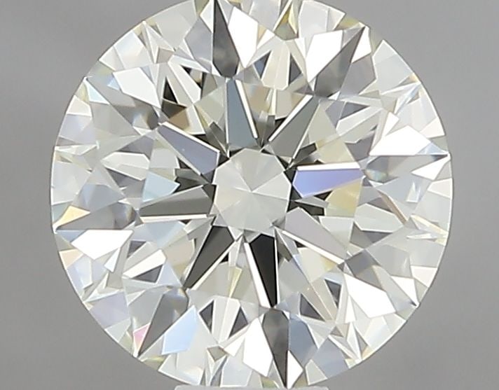 Loose Diamond - ROUND 1.11ct M VVS2: Loose Diamond - ROUND 1.11ct M VVS2 Source: Natural Shape: ROUND Carats: 1.11 Color: M Clarity: VVS2 Certification: GIA Video: