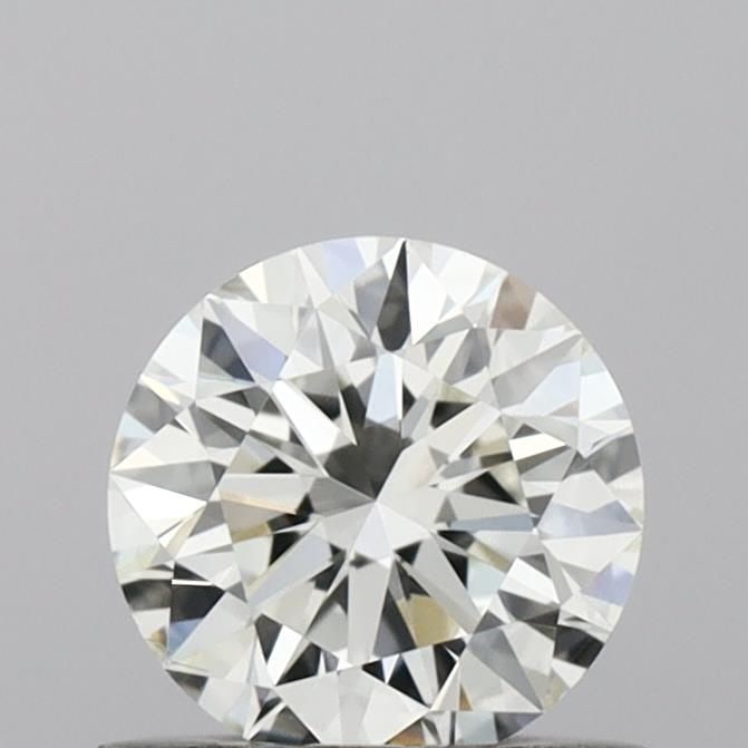 Loose Diamond - ROUND 0.5ct H VS2: Loose Diamond - ROUND 0.5ct H VS2 Source: Natural Shape: ROUND Carats: 0.5 Color: H Clarity: VS2 Certification: IGI Video: