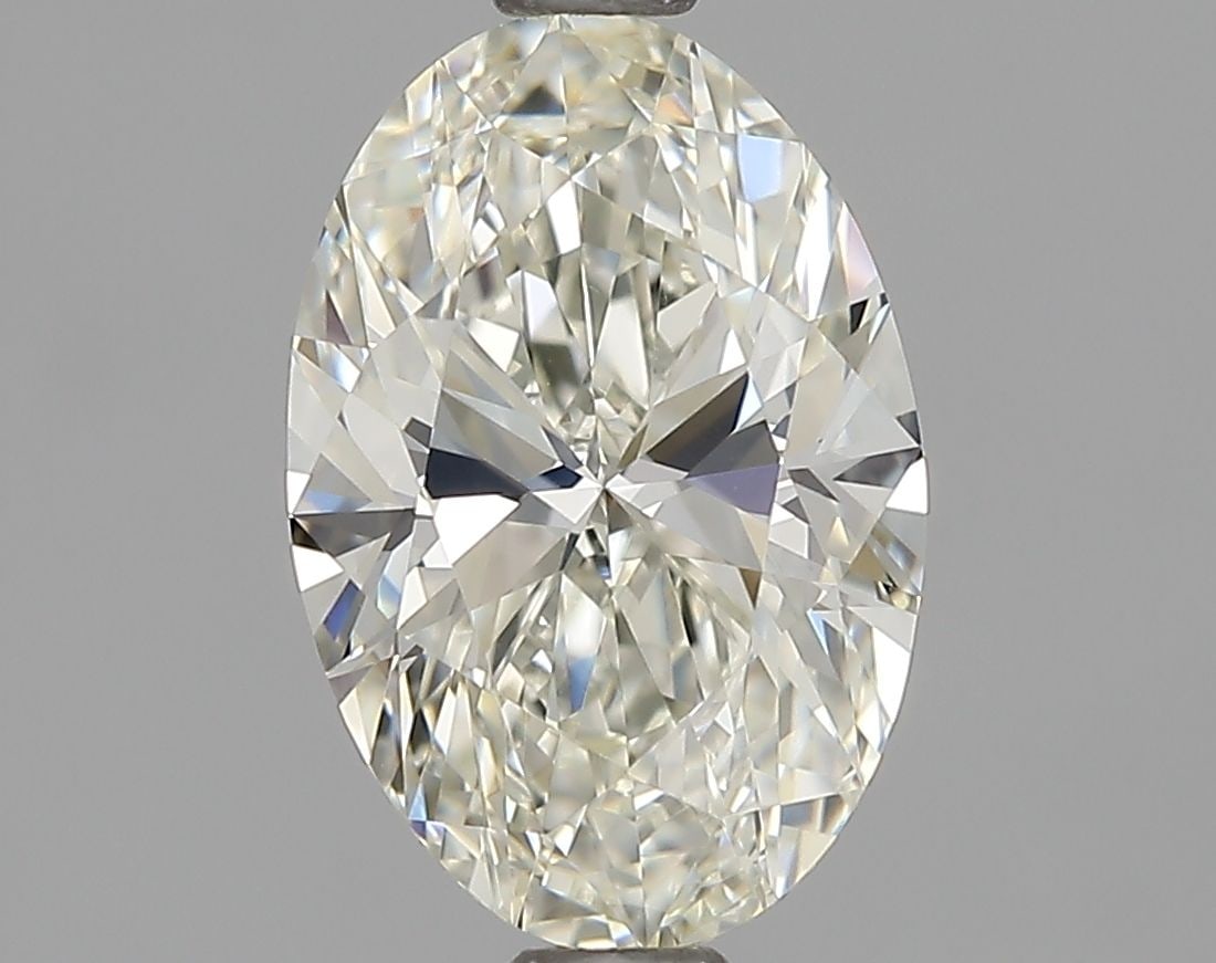 Loose Diamond - OVAL 1.3ct K IF: Loose Diamond - OVAL 1.3ct K IF Source: Natural Shape: OVAL Carats: 1.3 Color: K Clarity: IF Certification: GIA Video: