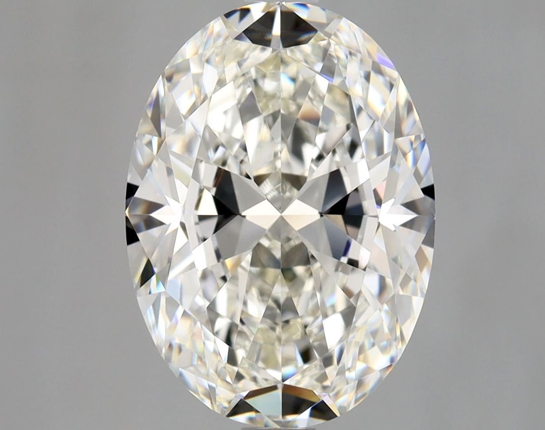 Loose Diamond - OVAL 3.01ct G VVS2: Loose Diamond - OVAL 3.01ct G VVS2 Source: Natural Shape: OVAL Carats: 3.01 Color: G Clarity: VVS2 Certification: GIA Video: