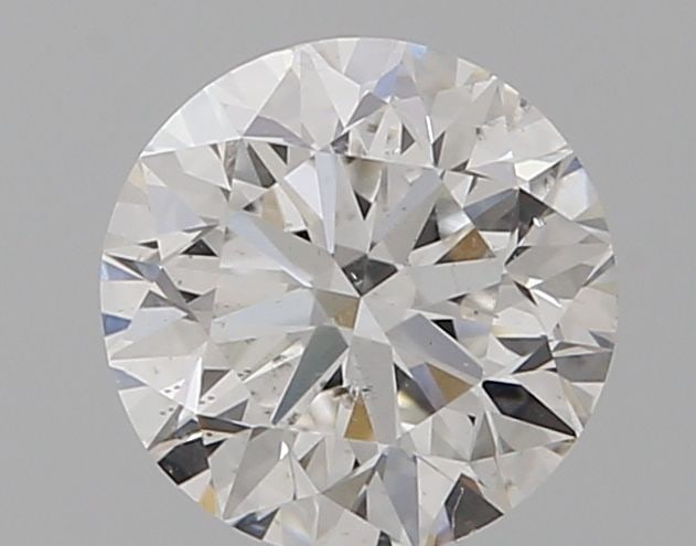 Loose Diamond - ROUND 0.7ct F SI2: Loose Diamond - ROUND 0.7ct F SI2 Source: Natural Shape: ROUND Carats: 0.7 Color: F Clarity: SI2 Certification: GIA Video: