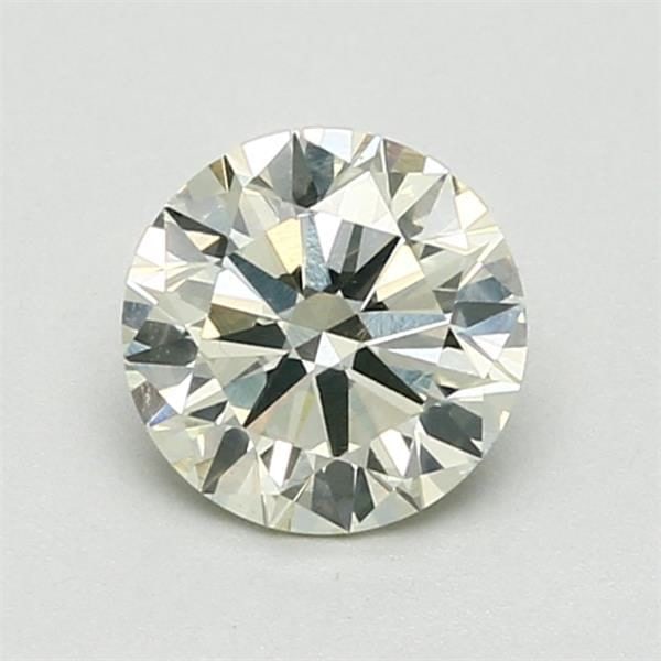 Loose Diamond - ROUND 1.09ct Light Green Yellow VS1: Loose Diamond - ROUND 1.09ct Light Green Yellow VS1 Source: Natural Shape: ROUND Carats: 1.09 Color: Light Green Yellow Certification: GIA Video: