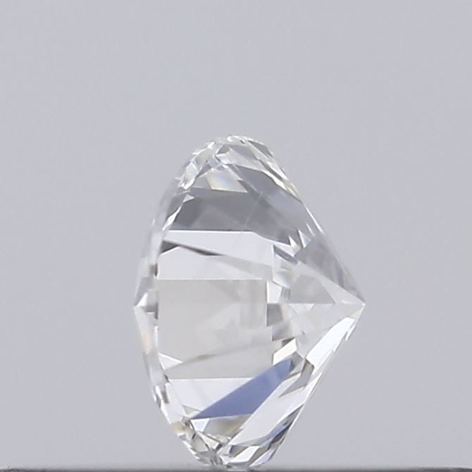Loose Diamond - ROUND 0.2ct E SI2: Loose Diamond - ROUND 0.2ct E SI2 Source: Natural Shape: ROUND Carats: 0.2 Color: E Clarity: SI2 Certification: GIA Video: