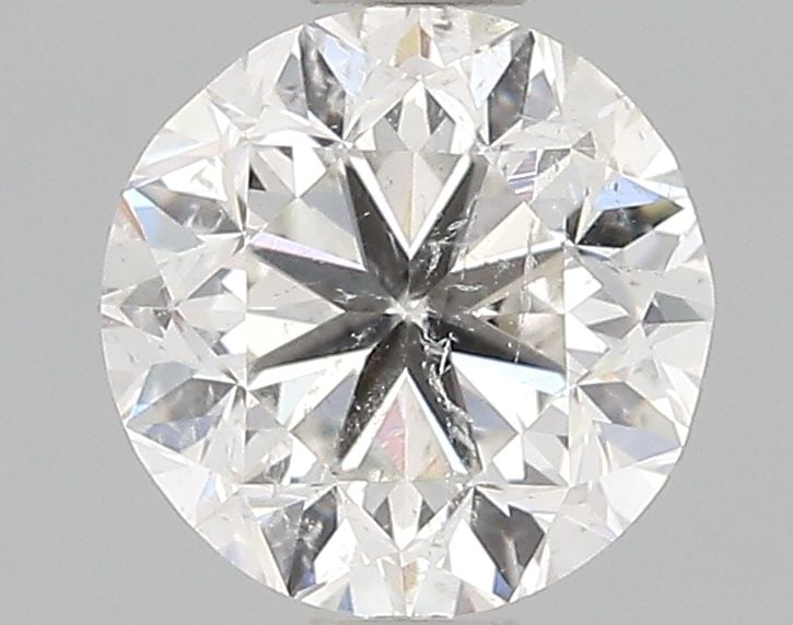 Loose Diamond - ROUND 1.01ct H I1: Loose Diamond - ROUND 1.01ct H I1 Source: Natural Shape: ROUND Carats: 1.01 Color: H Clarity: I1 Certification: GIA Video: